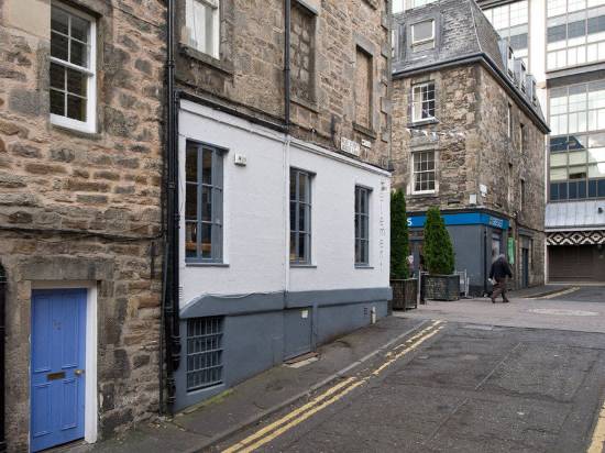 Destiny Scotland - Rose Street Apartments-Edinburgh Updated 2022 Room  Price-Reviews & Deals | Trip.com