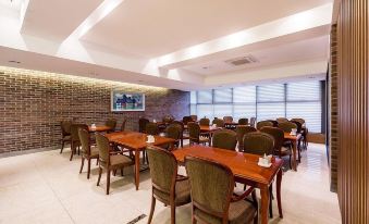Korea Tourist Hotel