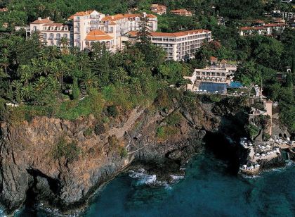 Reids Palace, A Belmond Hotel, Madeira