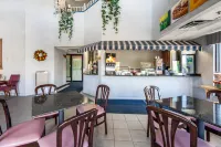 Quality Inn - breakfast