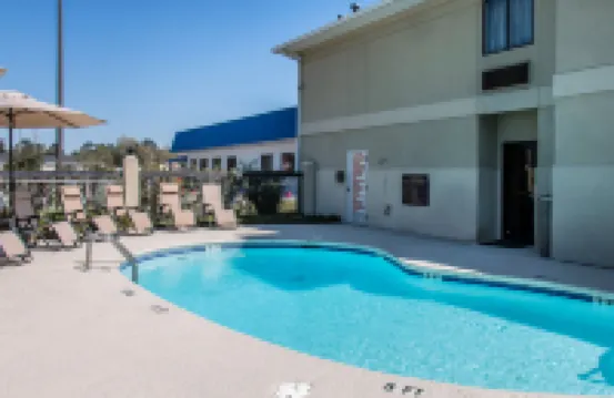 Baymont by Wyndham Port Wentworth Hotels in Port Wentworth