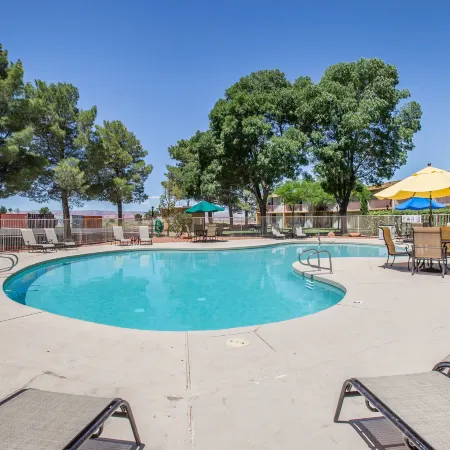Scenic View Inn - Lake Powell - Page AZ