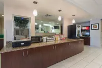 Quality Suites - Frühstück
