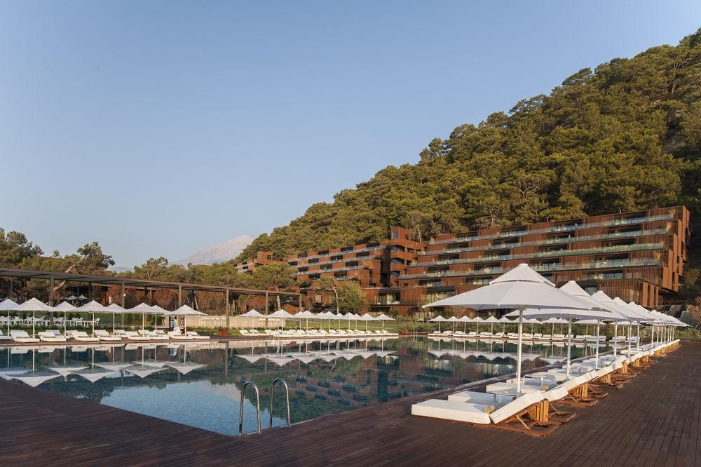 Maxx Royal Kemer Resort