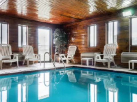 Quality Inn I-70 at Wanamaker Hoteles en Topeka