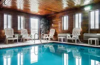 Quality Inn I-70 at Wanamaker