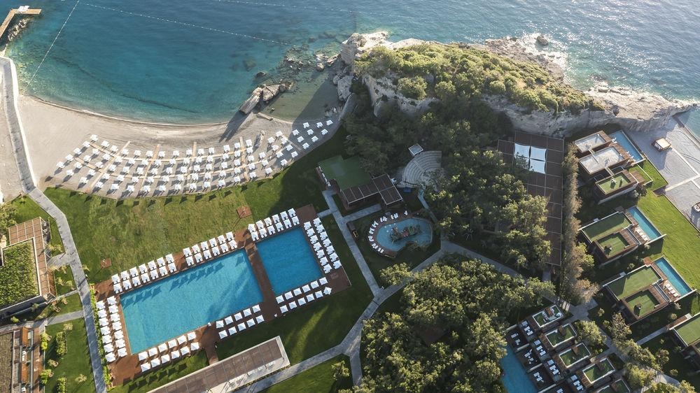 Maxx Royal Kemer Resort