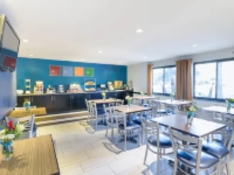 Comfort Inn Chandler - Phoenix South I-10 Hotels in Chandler