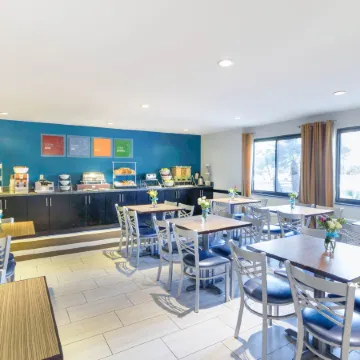 Comfort Inn Chandler - Phoenix South I-10