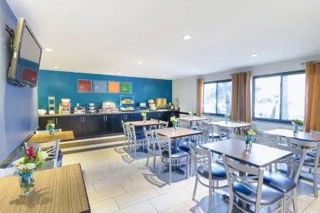 Comfort Inn Chandler - Phoenix South I-10