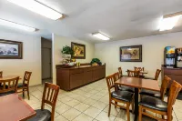 Rodeway Inn Ontario Mills Mall Hotels in Ontario