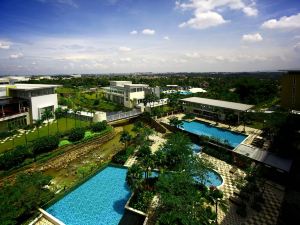 ASTON Bogor Hotel and Resort