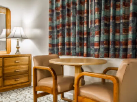 經典旅店 薩科酒店