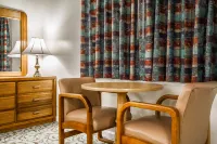 Classic Inn Hotels in Saco