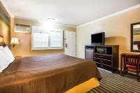 Studio 6 Rosemead, CA – Pasadena - Wifi