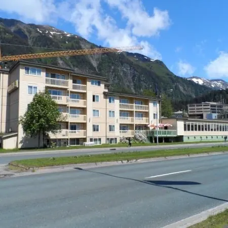 Ramada by Wyndham Juneau