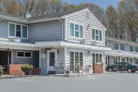 Rodeway Inn Waterford - New London Hotels in Waterford