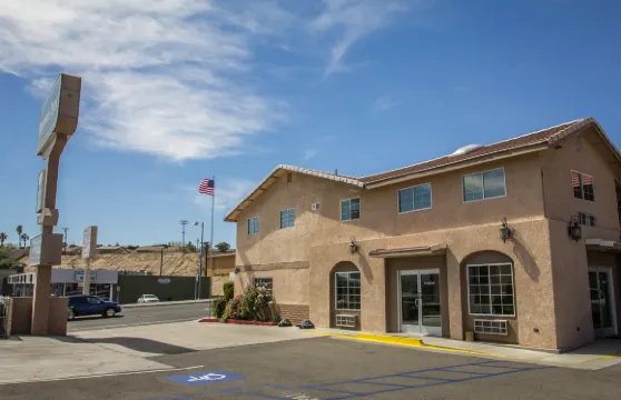 歷史66號公路羅德威旅館