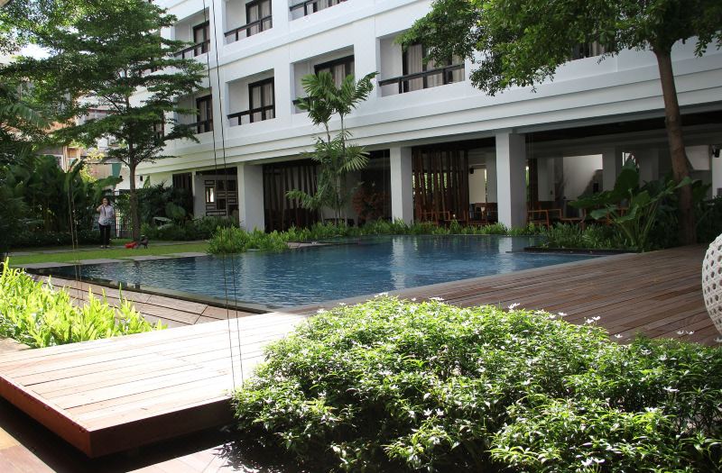 Uma Residence photo 4