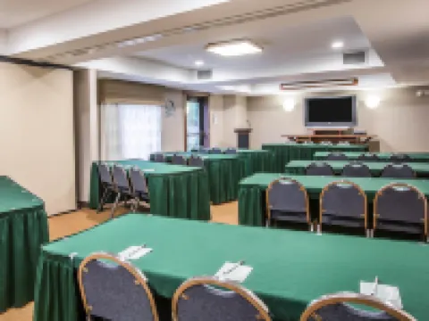 スリープ イン & スイーツ クイーンズベリー - レイク ジョージ クイーンズベリーのホテル