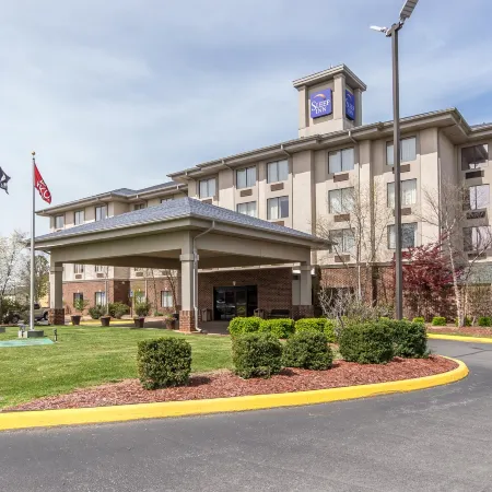 Wingate by Wyndham Bowling Green