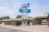 Travelodge by Wyndham Livingston Yellowstone Hotels in Livingston