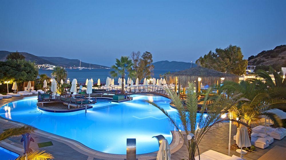 Salmakis Resort & Spa