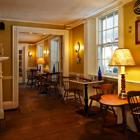 Concord's Colonial Inn