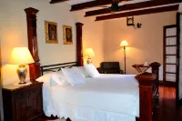 Villa Vicuña Hotel Boutique Cafayate - 4 estrellas