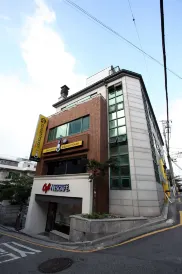 24 Guesthouse Namsan