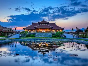 Emeralda Resort Ninh Binh