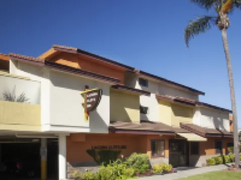 Laguna Beach House Hotels in Laguna Beach