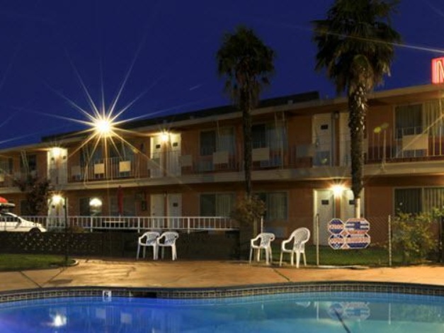 Americas Best Value Inn Red Bluff