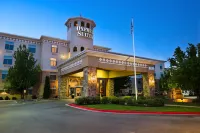 Oxford Suites Boise Hotel di Boise