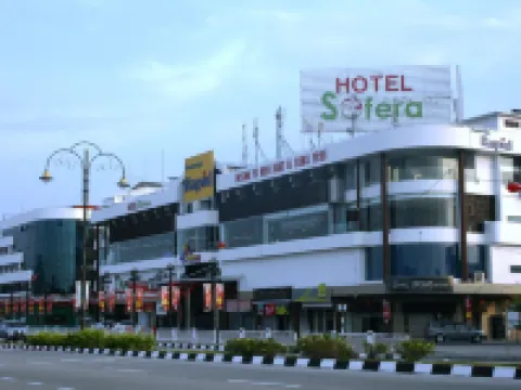 Hotel Sfera Hotels in Manjung