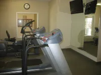 Suburban Studios Waterloo - salle de sport