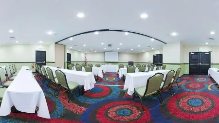 Holiday Inn & Suites ANAHEIM (1 BLK/DISNEYLAND®) by IHG