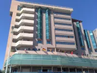 Pegasus Hotel Hotels near Wild Asinara Park