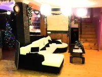 Hotel Sun N Snow Mussoorie Hotels in Mussoorie