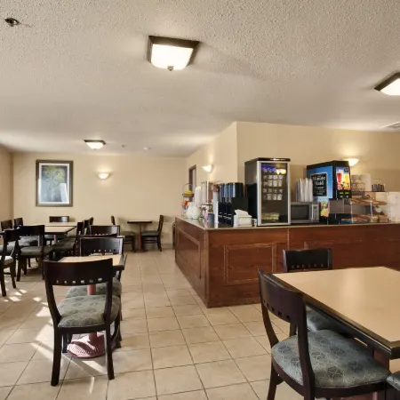 Quality Inn & Suites Yorkton