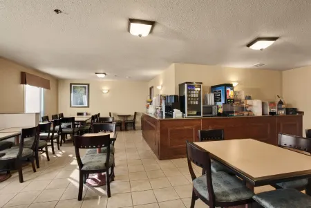 Quality Inn & Suites Yorkton