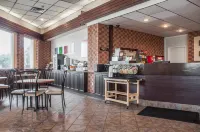 Comfort Inn & Suites - 朝食