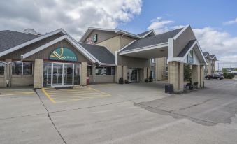 Quality Inn West Edmonton