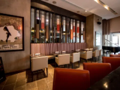 Pantages Hotel Toronto Centre Hotels in Toronto