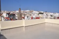 Mauritania Centre Tanger Hotel - 3-نجوم