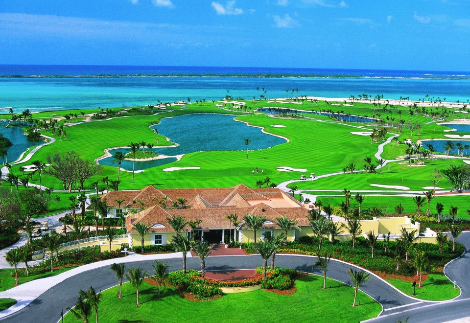 The Ocean Club, A Four Seasons Resort, Bahamas-Nassau Updated 2023 Room  Price-Reviews & Deals 
