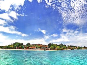 Gili Inn