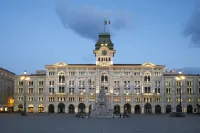 Savoia Excelsior Palace Trieste - Starhotels Collezione