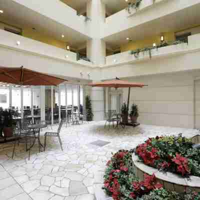 ホテルルミエール葛西 Hotel Exterior