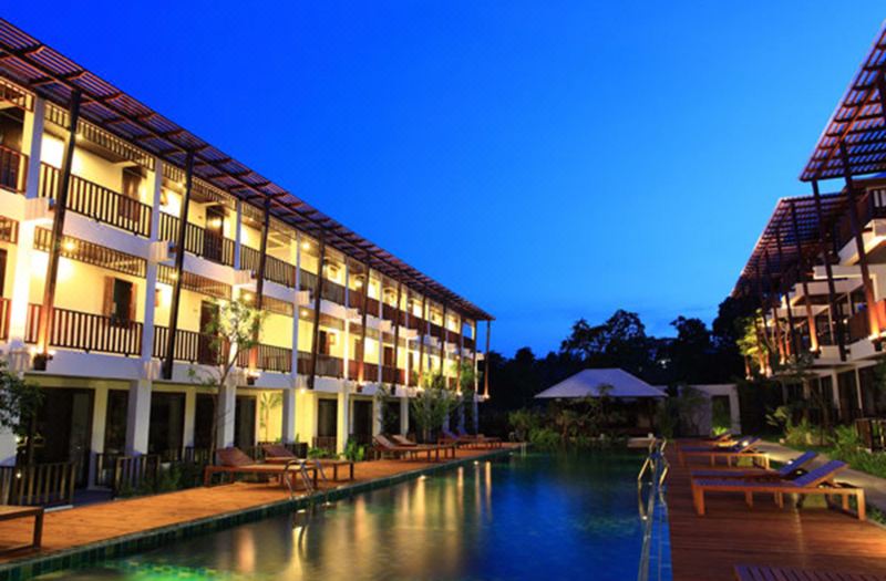 Maryoo Samui Hotel photo 3